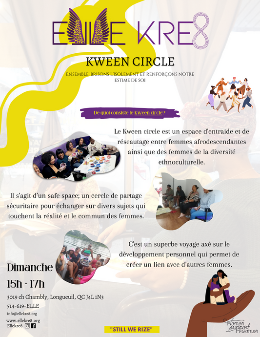 Cercle des femmes